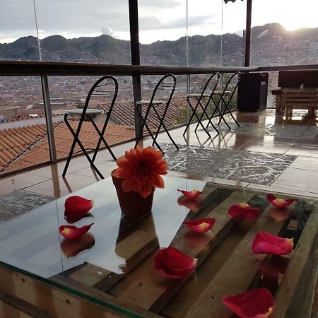 Marco Wasi - San Blas Cusco Exterior photo