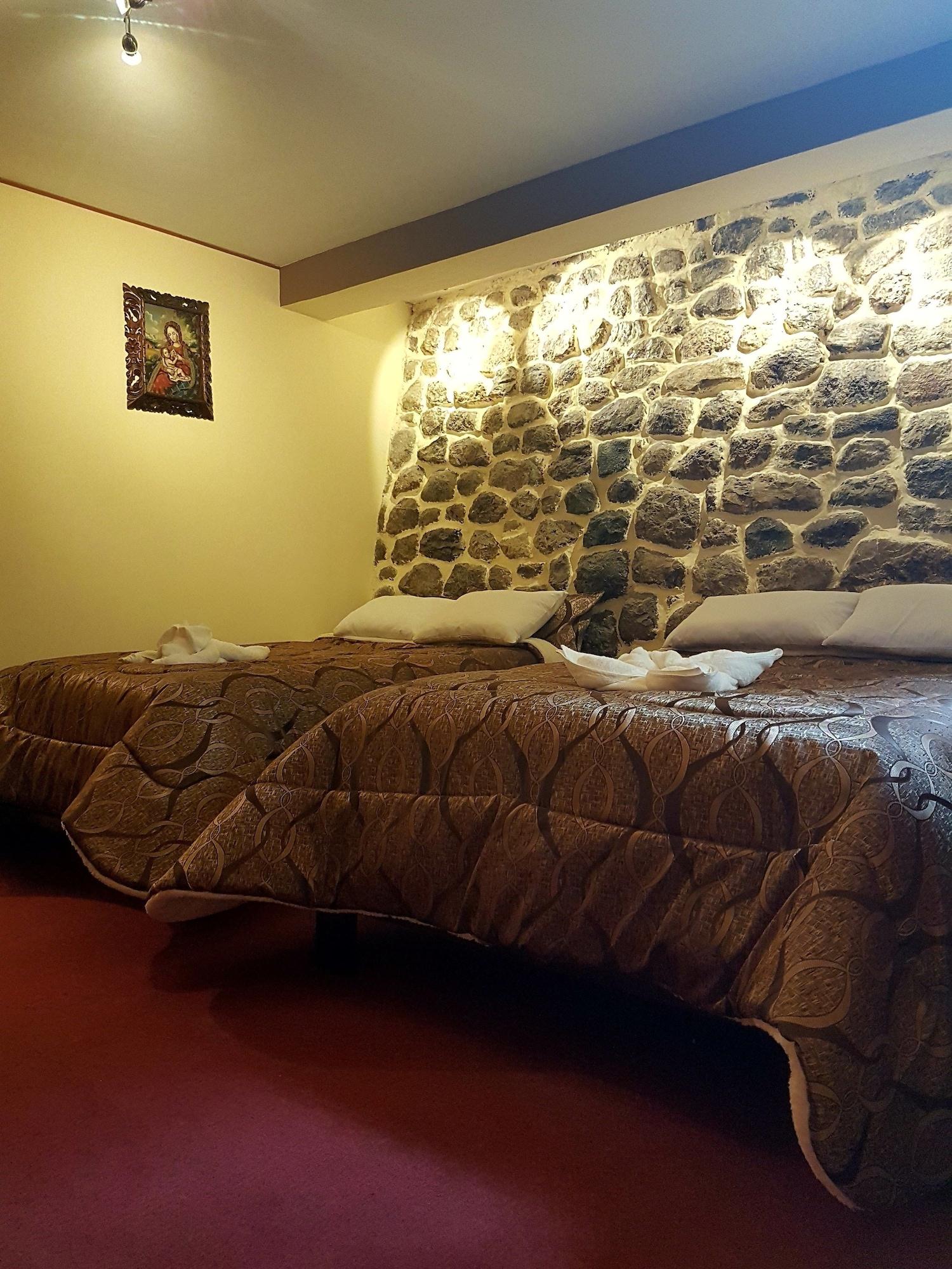 Marco Wasi - San Blas Cusco Exterior photo