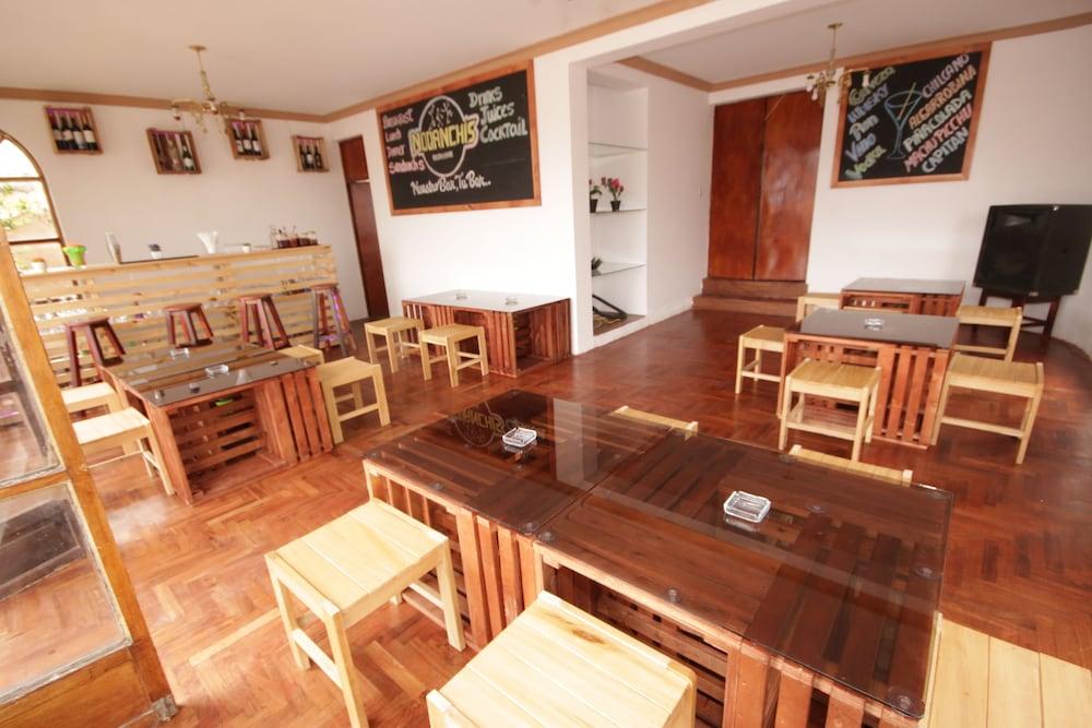 Marco Wasi - San Blas Cusco Exterior photo