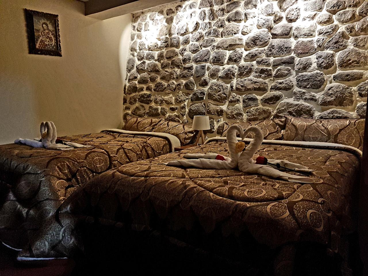Marco Wasi - San Blas Cusco Exterior photo