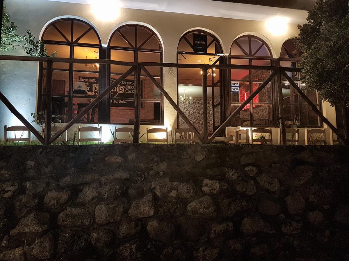 Marco Wasi - San Blas Cusco Exterior photo